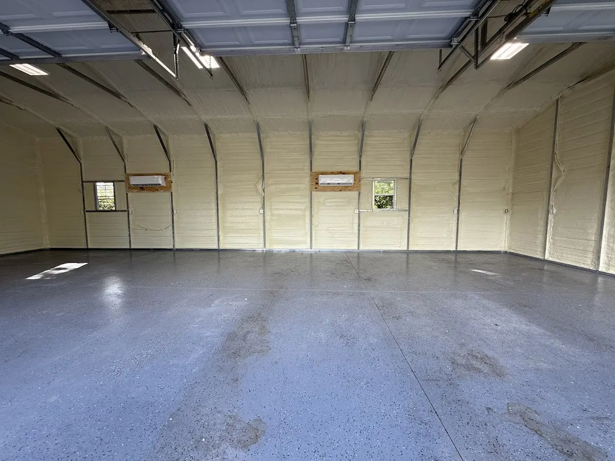 Crawl Space Insulation in Land O' Lakes, FL